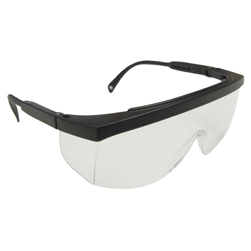 Galaxy™ Clear Lens  Safety Glasses - Safety Eyewear